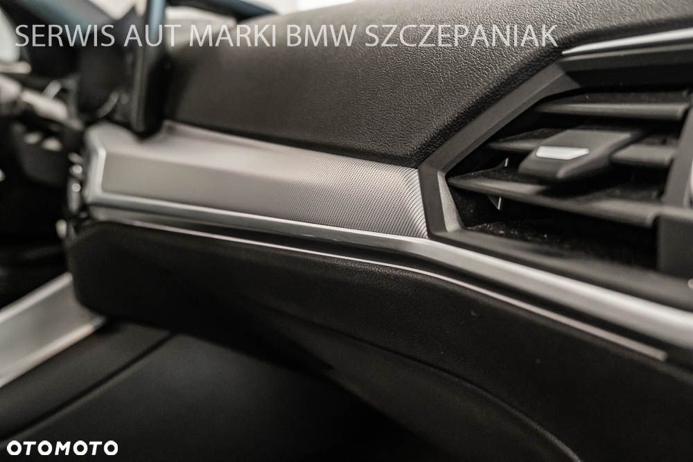 BMW Seria 3 320d xDrive mHEV M Sport sport - 30