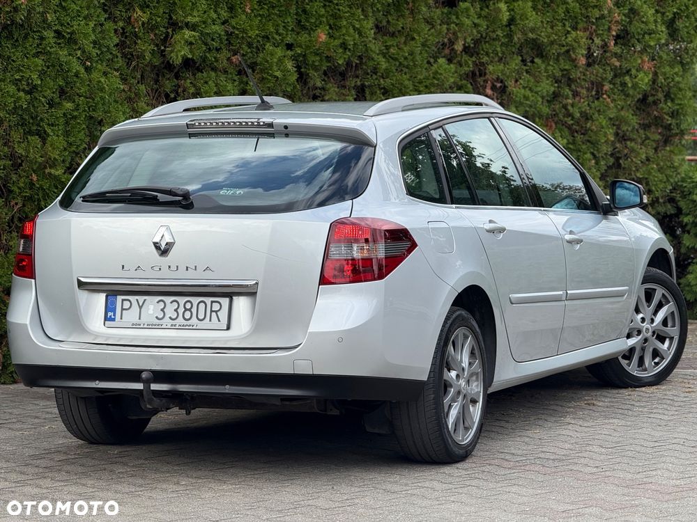 Renault Laguna 2.0 16V Expression - 18