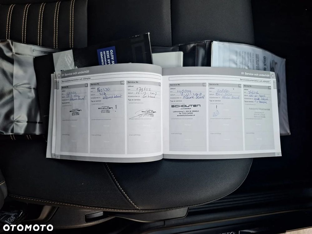 Volvo S40 1.8 Momentum - 22