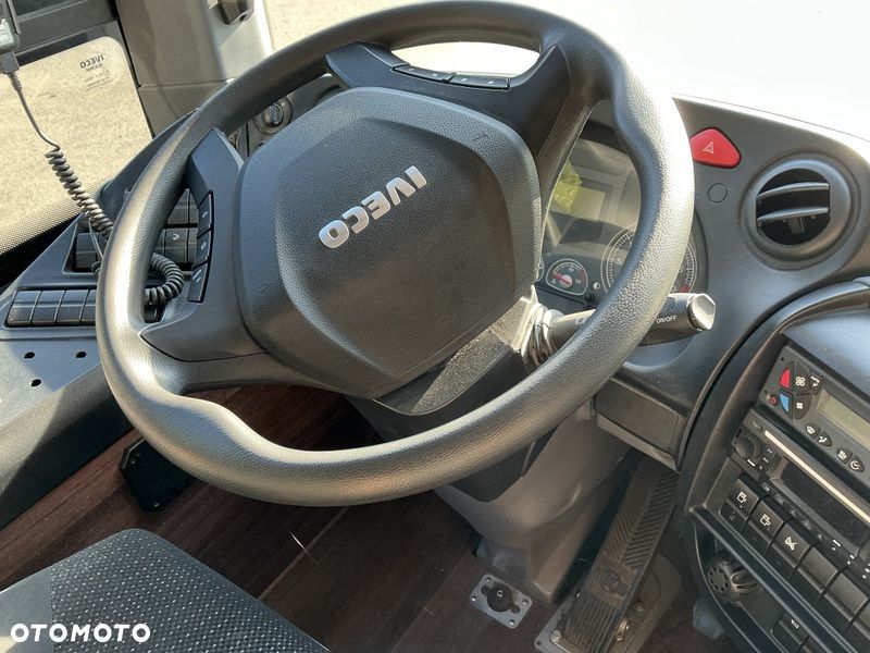 Iveco CROSSWAY 10.80 m KLIMA - 13