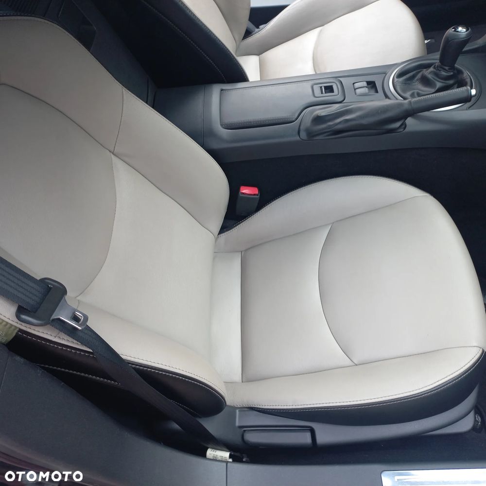 Mazda MX-5 2.0 Sport - 20