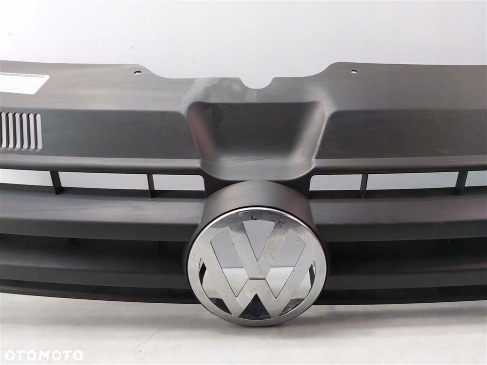 Atrapa Grill VW Transporter T5 LIFT 2003-2009R 7E0853653 - 3
