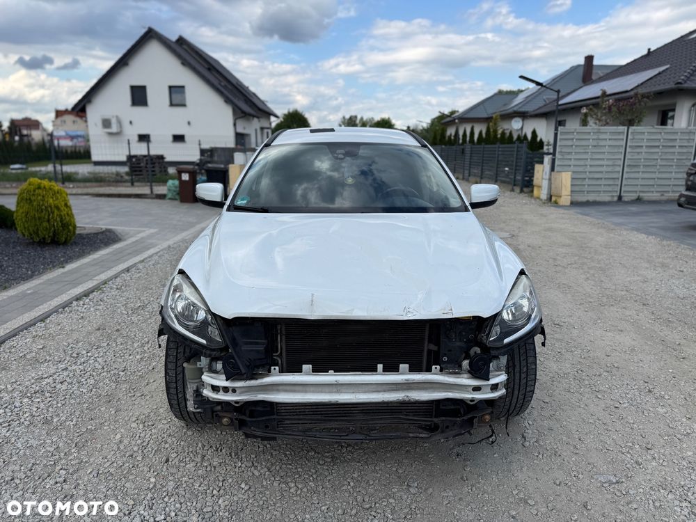 Volvo XC 60 D4 Geartronic Kinetic - 3