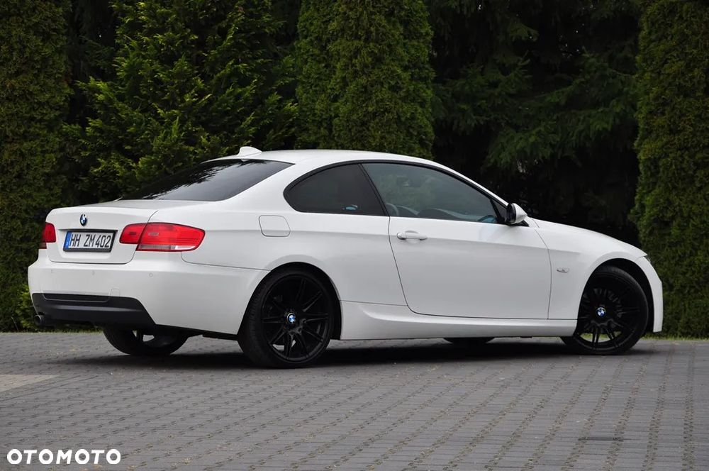 BMW Seria 3 320d - 3