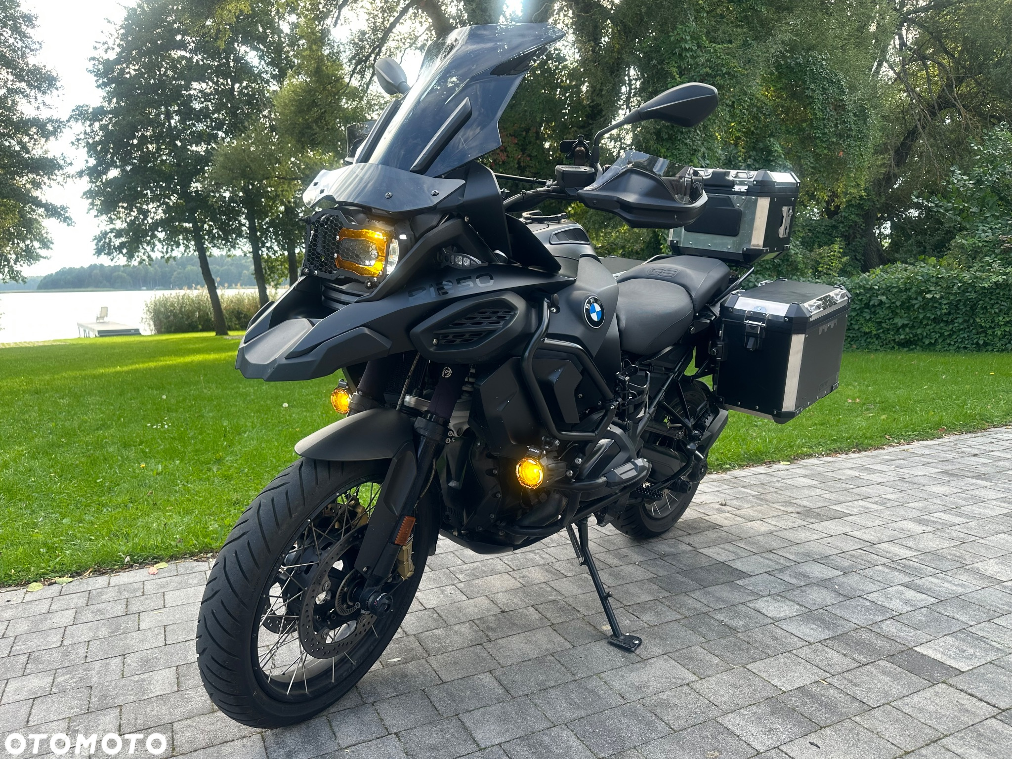 BMW GS - 2