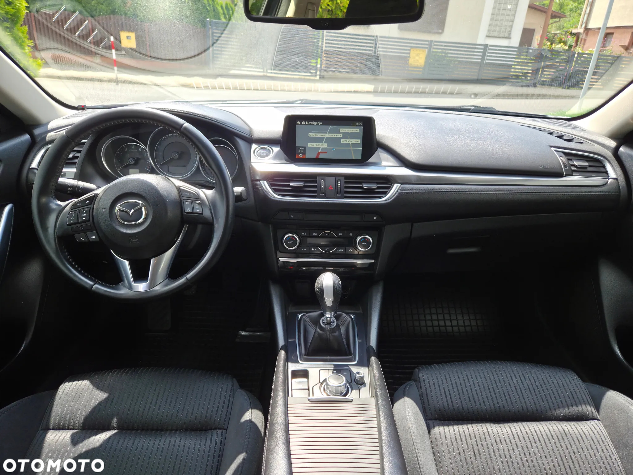 Mazda 6 2.0 SkyEnergy - 17