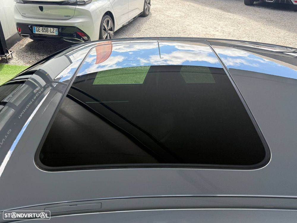BMW i4 eDrive40 Pack Desportivo M - 45