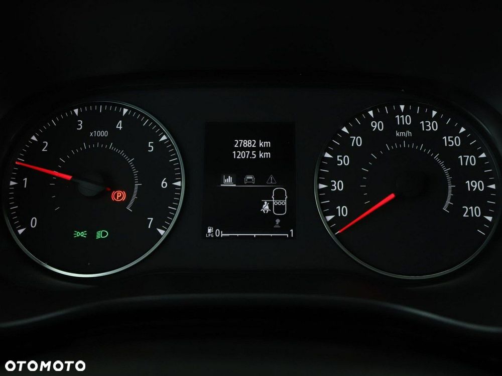 Dacia Sandero 1.0 TCe Comfort - 22