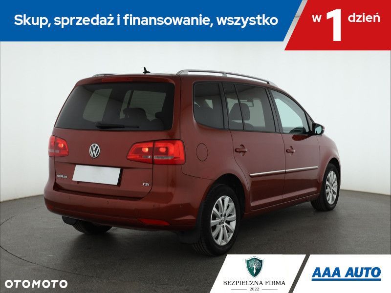 Volkswagen Touran - 7
