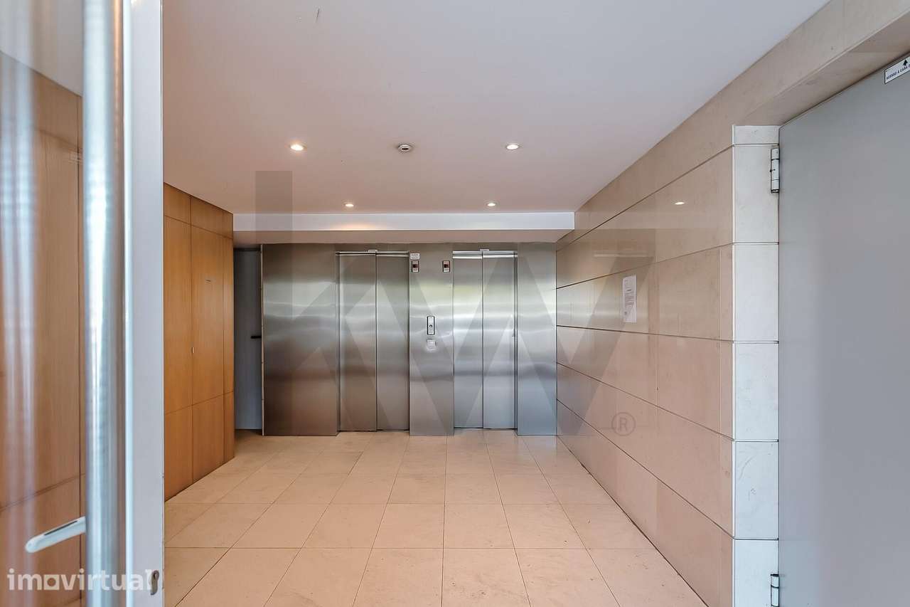 Fórum Oeiras - Apartamento T3 com garagem, para arrendar - Grande imagem: 4/49