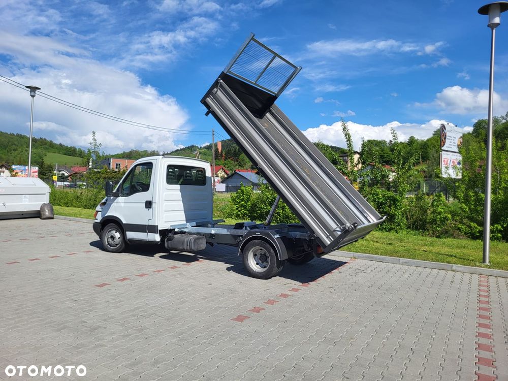 Iveco Daily 35C13 - 2