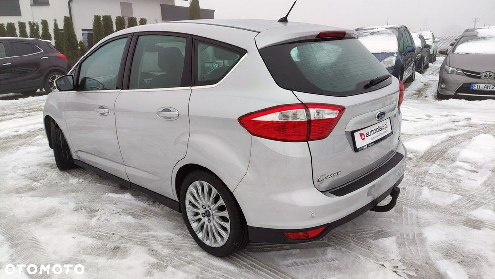 Ford C-MAX - 3