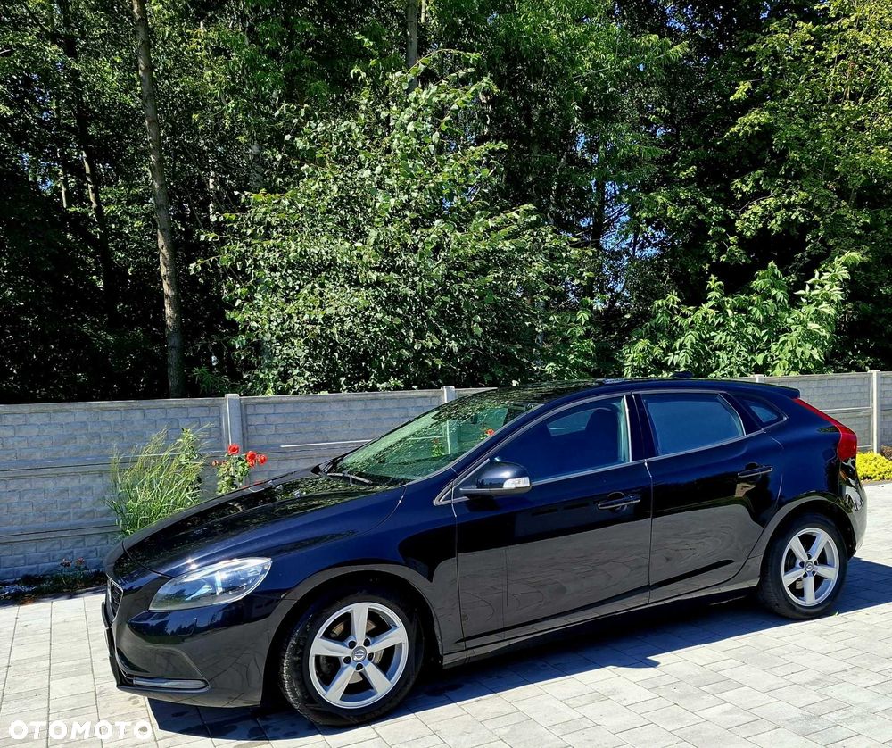Volvo V40 - 1