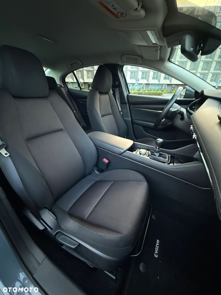 Mazda 3 - 33