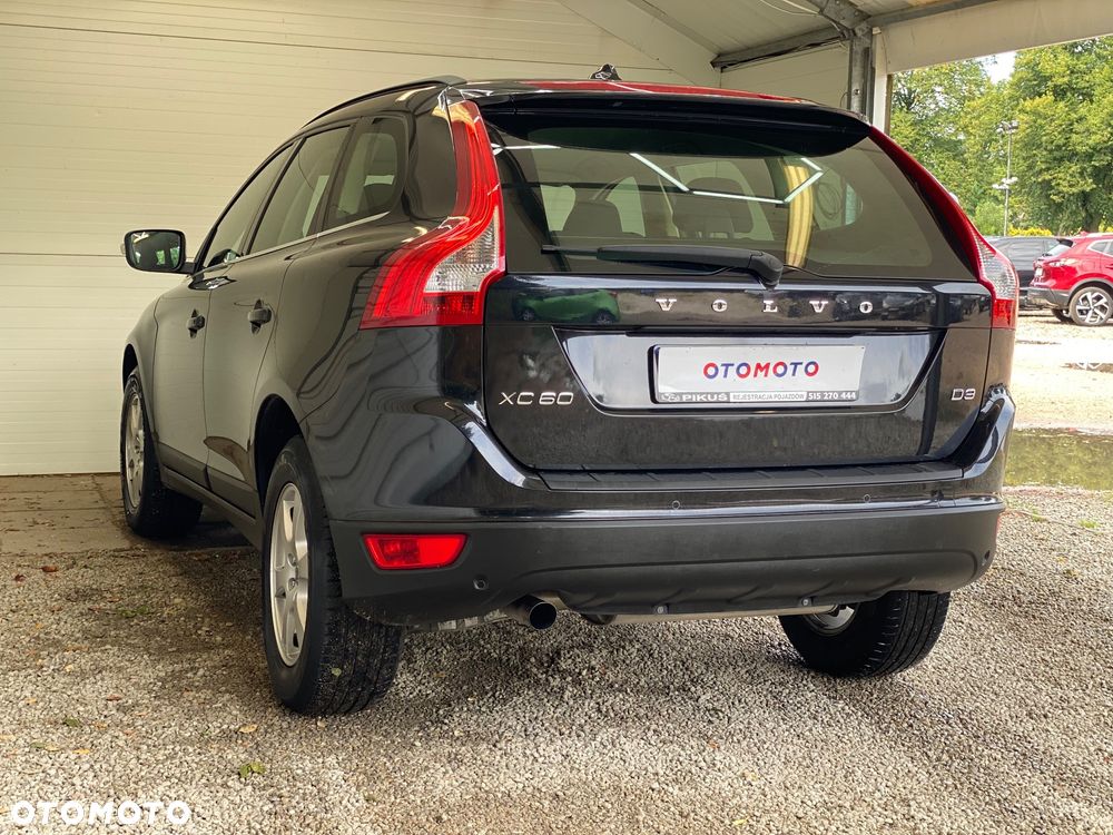 Volvo XC 60 D3 Summum - 33