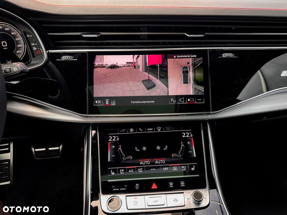 Audi Q8 - 36