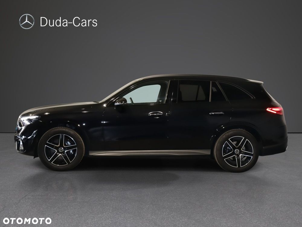 Mercedes-Benz Glc 2026 photo 5