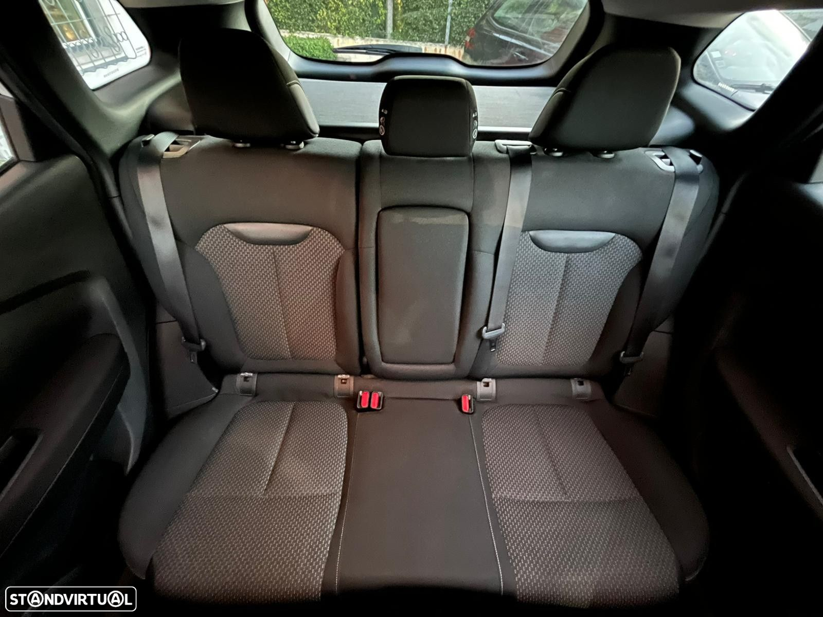 Renault Kadjar 1.5 dCi Intens EDC - 9