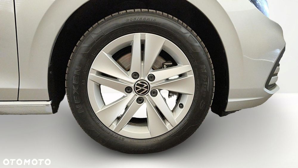 Volkswagen Golf 2.0 TDI Life - 14