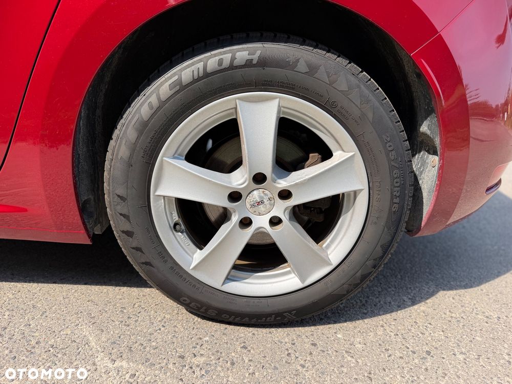 Citroën C4 SpaceTourer BlueHDi 120 Stop&Start EAT6 SELECTION - 12