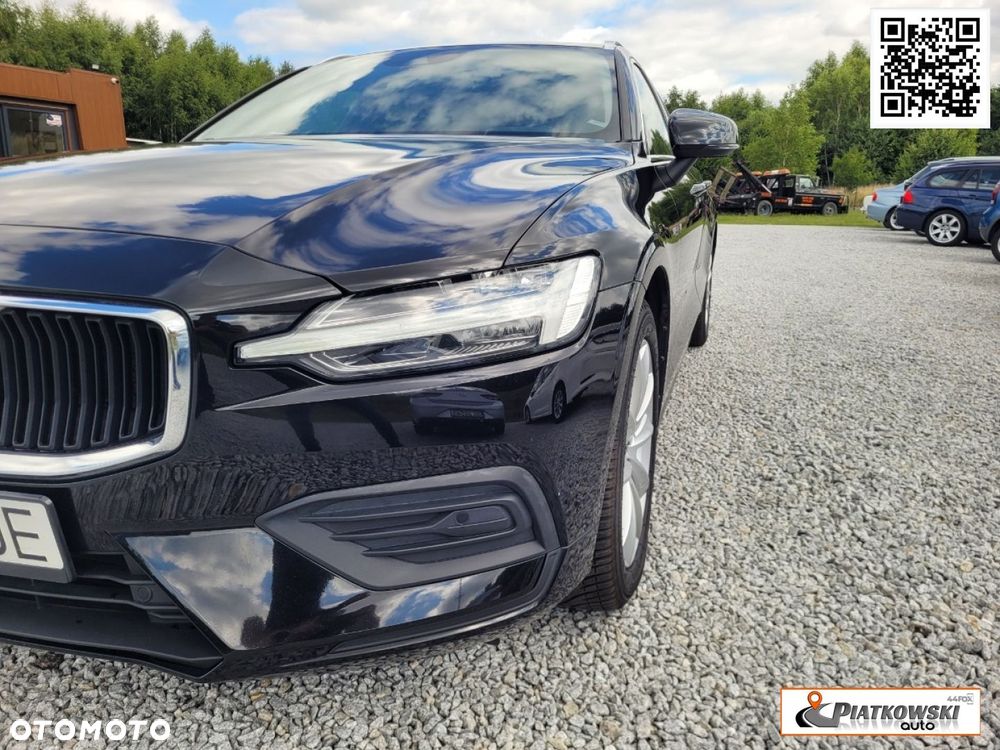 Volvo V60 D3 Momentum Pro - 2