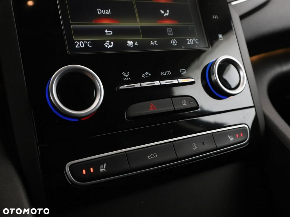Renault Talisman ENERGY dCi 160 EDC INTENS - 31