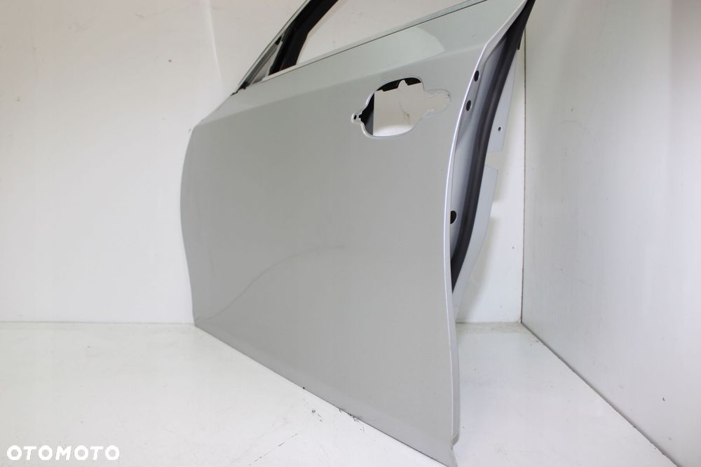 BMW E60 E61 DRZWI LEWY PRZÓD LEWE PRZEDNIE - 3