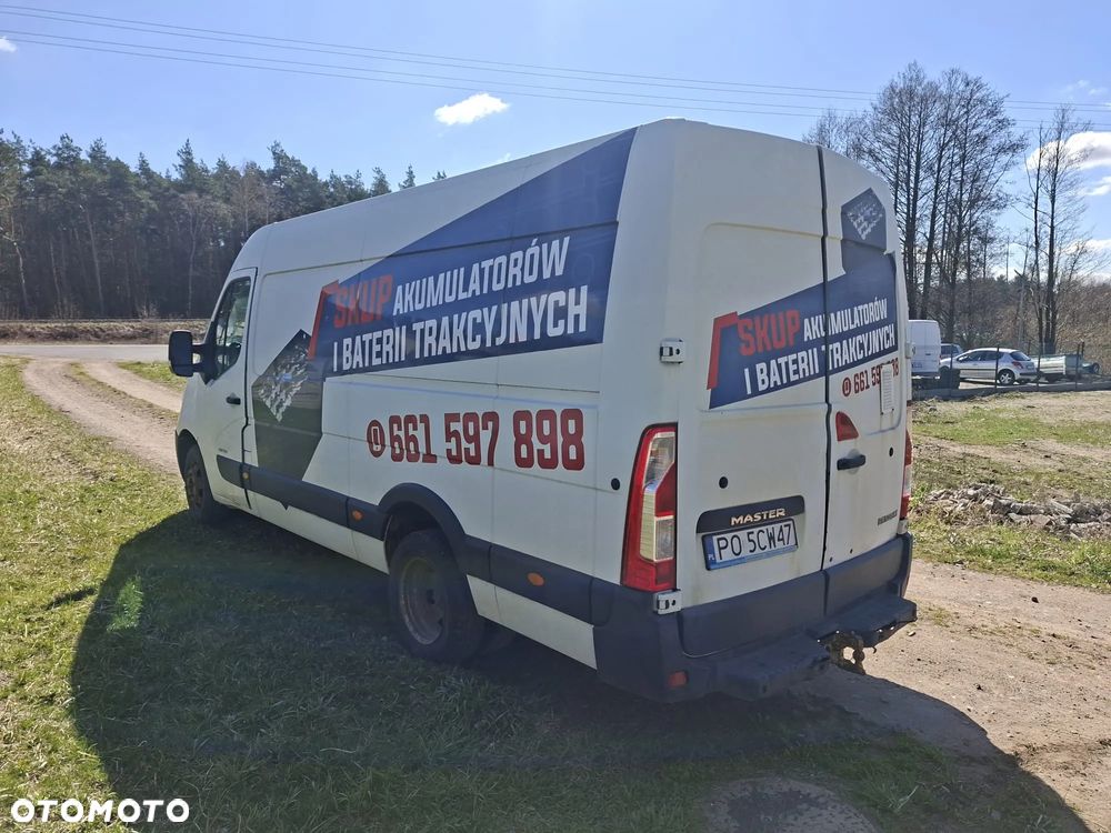 Renault Master - 8