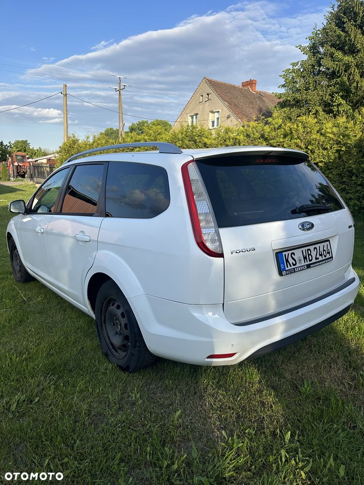 Ford Focus - 5