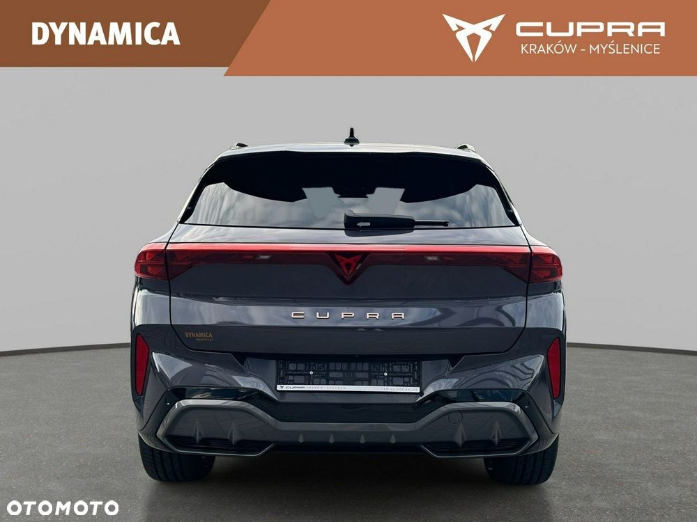 Cupra Terramar - 7