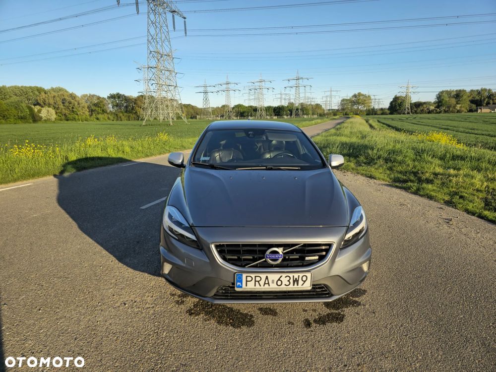 Volvo V40 D4 RDesign - 5