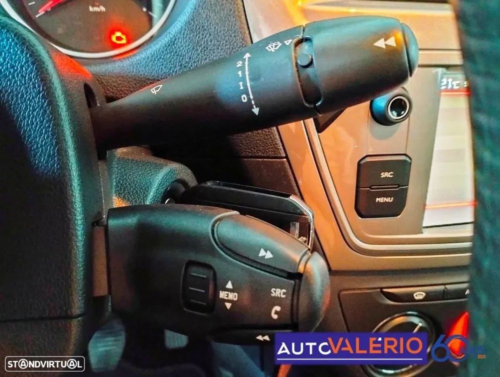 Citroën C-Elysée 1.5 BlueHDi Shine - 15