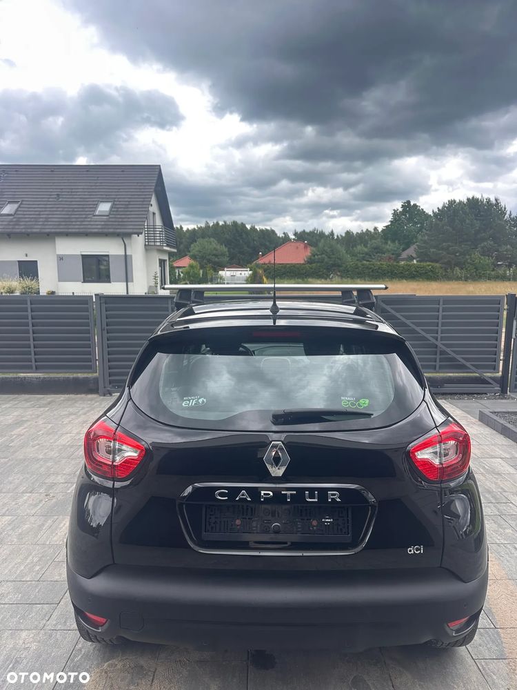 Renault Captur 1.5 dCi Intens - 6