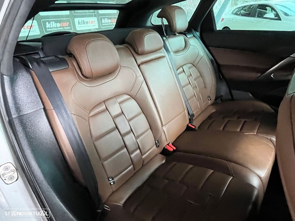 Citroën DS5 2.0 HDi Hybrid4 Sport Chic CMP6 - 53