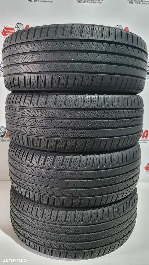 235/45/20 100W VREDESTEIN CP V10106 ALL SEASON - 6