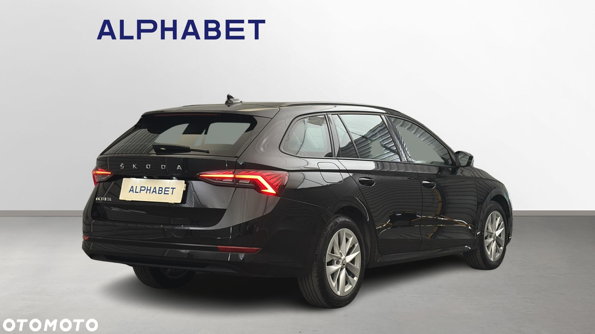 Skoda Octavia 2.0 TDI Ambition - 6