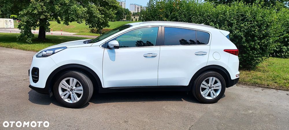 Kia Sportage 1.6 GDI L 2WD - 2