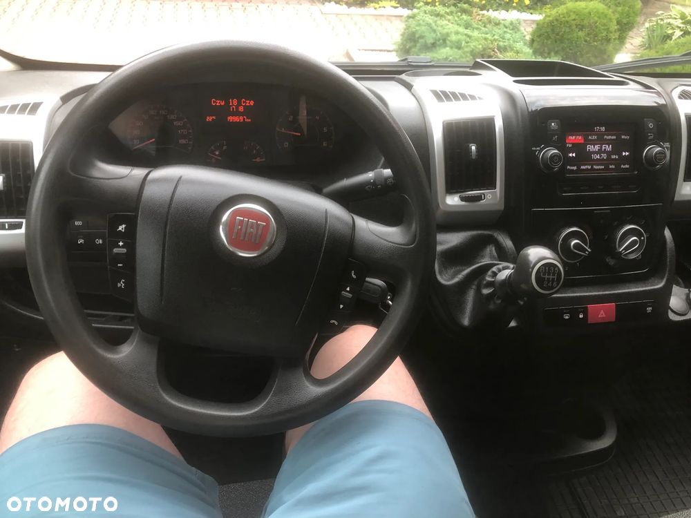Fiat DUCATO - 13