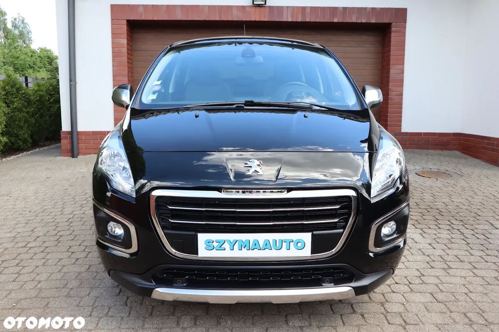 Peugeot 3008 1.2 PureTech Allure - 9