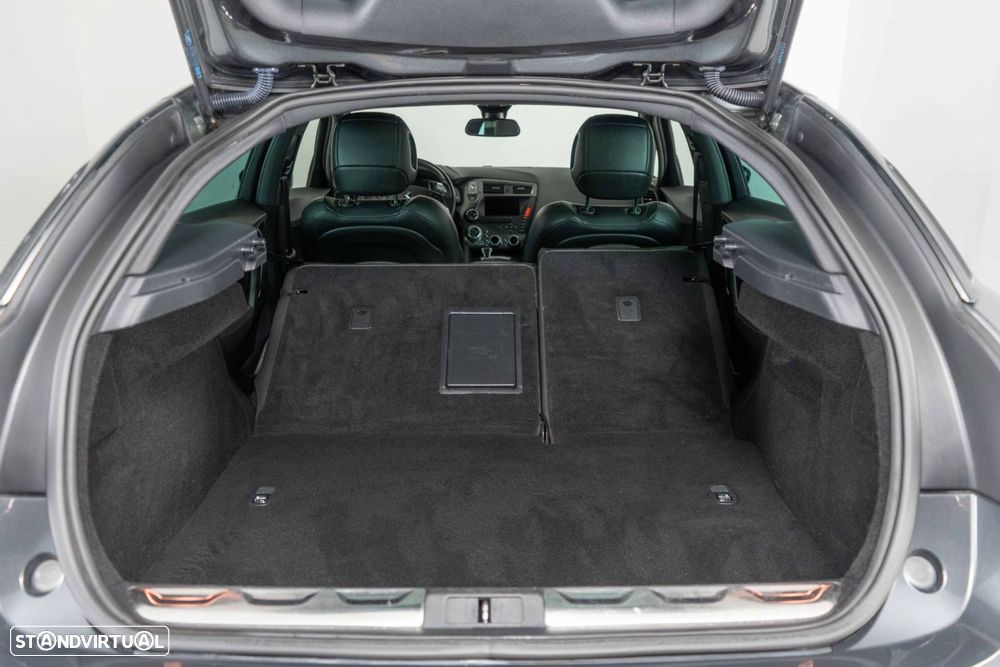 DS DS5 1.6 e-HDi Be Chic ETG6 - 15