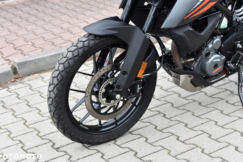 KTM Adventure - 21