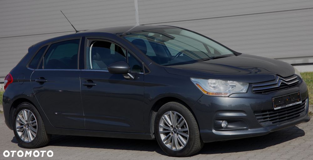 Citroën C4 VTi 120 CoolTech - 24