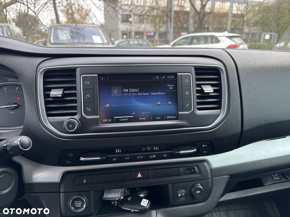 Toyota Proace Verso 2.0 D4-D Long Business - 18