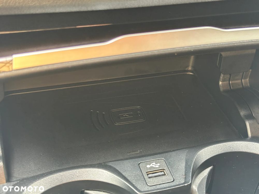 BMW Seria 4 420d xDrive mHEV M Sport sport - 20
