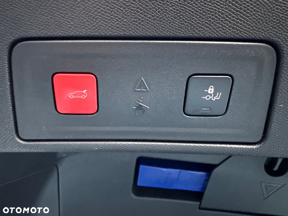 Peugeot 508 HDi 160 Automatik Business-Line - 23