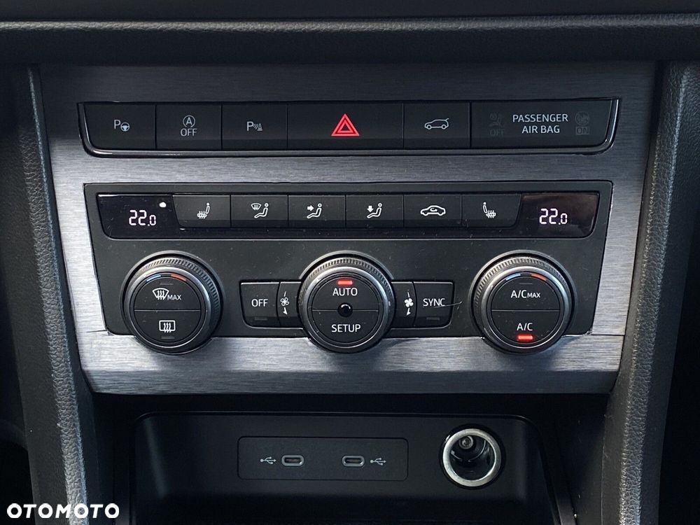Cupra Ateca 2.0 TSI 4Drive DSG - 26