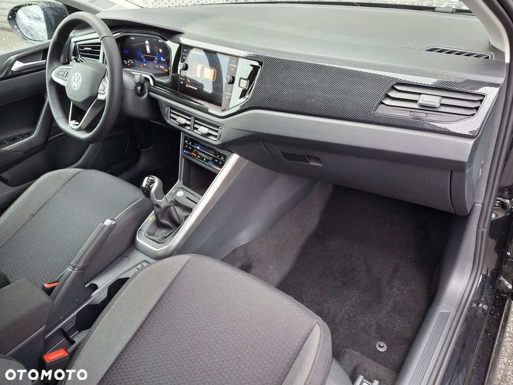 Volkswagen Taigo 1.0 TSI Life Plus - 14