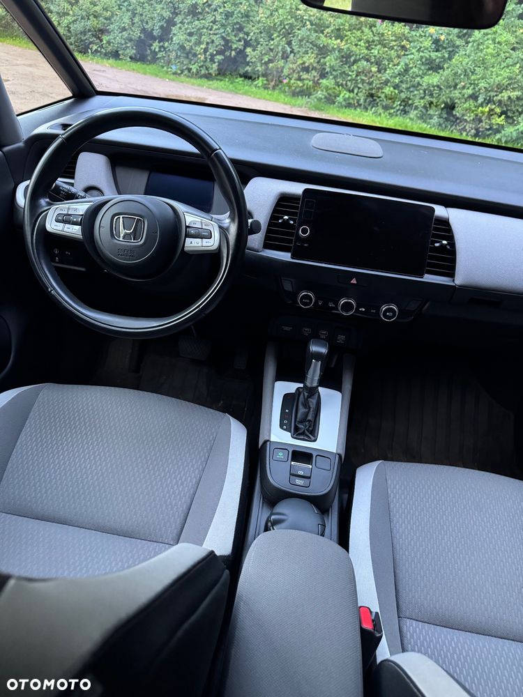 Honda Jazz 1.5 i-MMD Executive Crosstar - 7