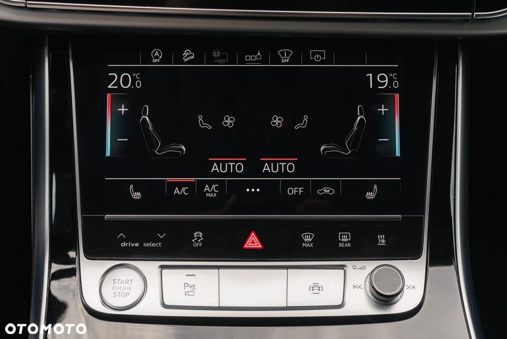 Audi Q7 50 TDI mHEV Quattro Tiptr - 26