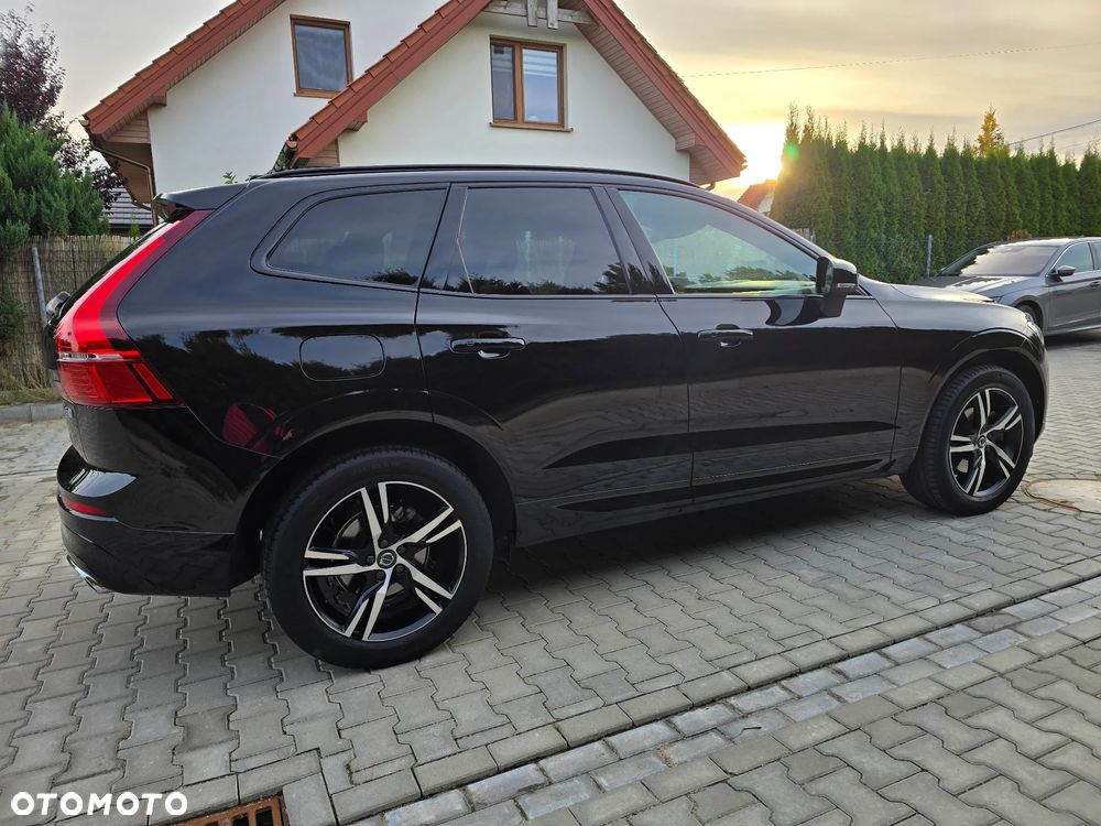 Volvo XC 60 D4 Geartronic RDesign - 7